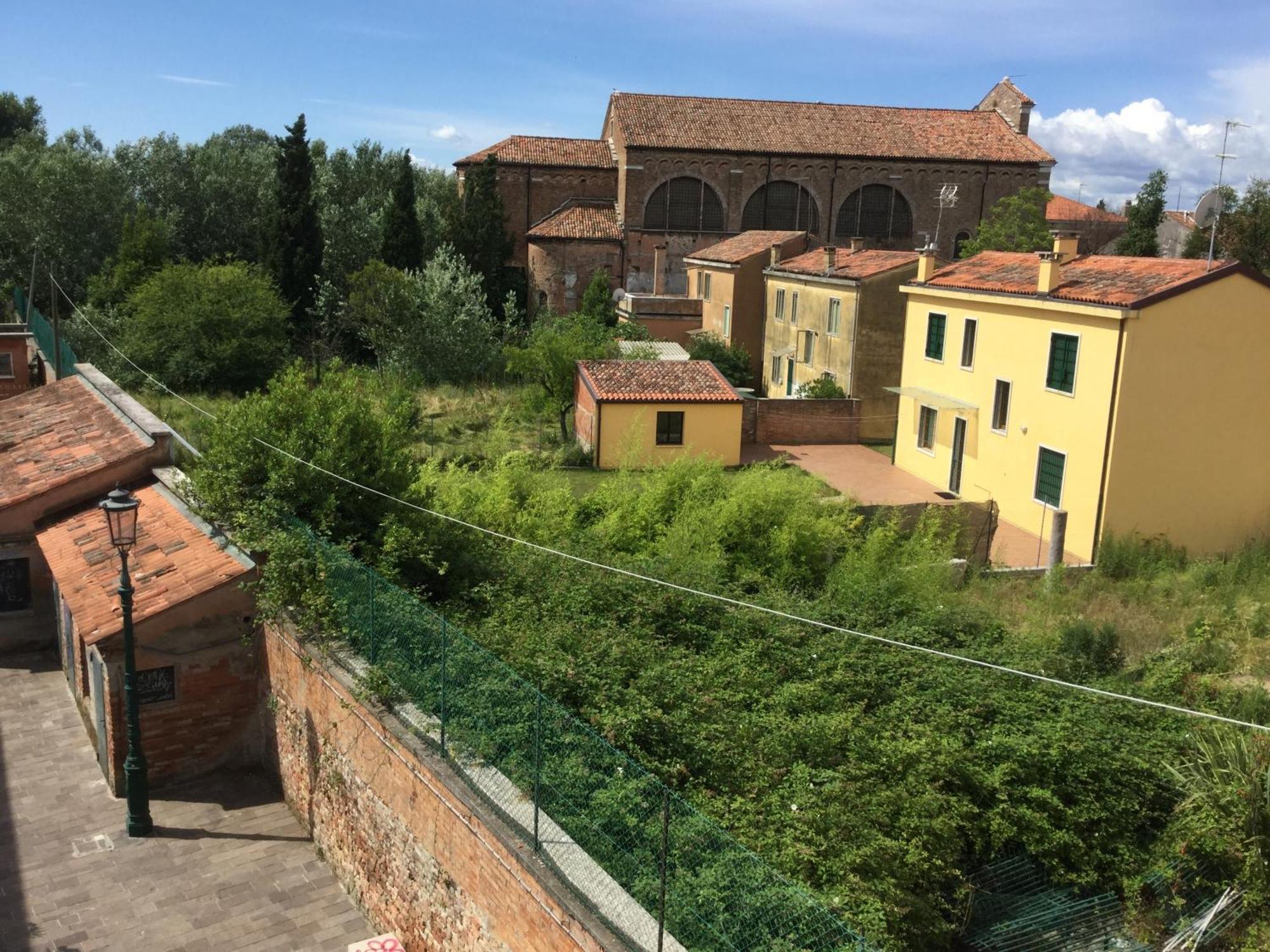Ferienwohnung Casa Annalisa Venedig Zimmer foto