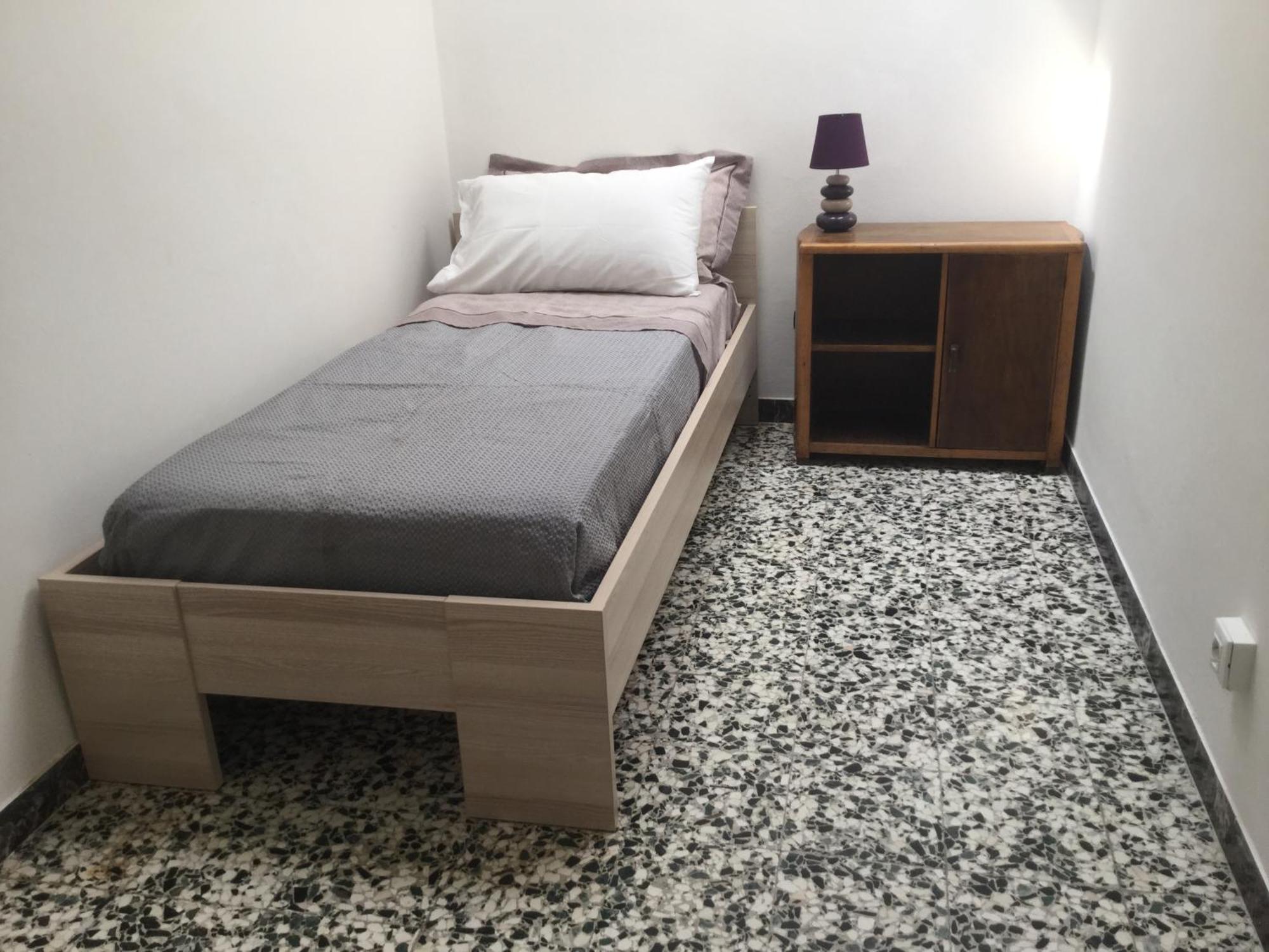 Ferienwohnung Casa Annalisa Venedig Zimmer foto